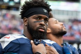 David Long TITANS Wife: Is David Long Married? Who Is David Long’s Girlfriend?