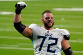 David Quessenberry Salary, Net Worth, Contract, PFF, Brothers, Jersey, Pro Bowl