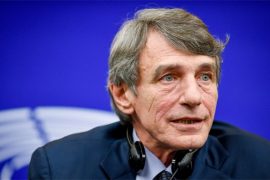 David Sassoli Cause Of Death: What Happened To The European Parliament President?