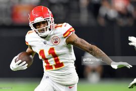 Demarcus Robinson Wife: Is Demarcus Robinson Married? Who Is Demarcus Robinson’s Girlfriend Davontay Moore?