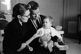 Who Are Dick Clark’s Children Duane Clark, Cindy Clark, And Richard A. Clark?