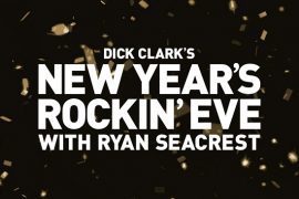 Dick Clark’s New Year’s 2022 performers