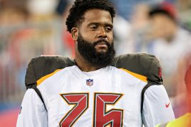 Donovan Smith Salary, Net Worth, Contract, PFF, Age, College, Height, Number, Nationality, Madden Rating