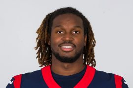 Dontrell Hilliard Contract, PFF, Height, Age, Scouting Report, 40 Time, Combine, College