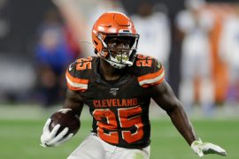 Dontrell Hilliard Wife: Is Dontrell Hilliard Married? Who Is Dontrell Hilliard’s Girlfriend?