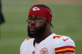 Dorian O’Daniel Wife: Is Dorian O’Daniel Married? Who Is Dorian O’Daniel’s Girlfriend?