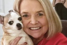 MISSING: Who Is Eileen Joyce Moran? Has She Been Found?