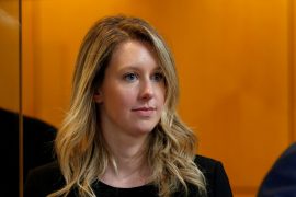 Elizabeth Holmes Net Worth, Real Voice, Netflix, Trial, Verdict