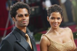 Halle Berry’s Ex-Husband: Eric Benét Wife And Net Worth