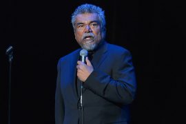 What disease does George Lopez have? Why did they cancel George Lopez? What happened to George Lopez?