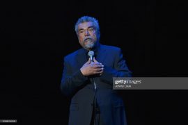 Is George Lopez still married to Ann Serrano? Who is George Lopez ex?
