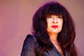 Ronnie Spector Cause Of Death: How Did Ronnie Spector Die?
