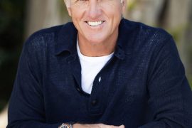 Who bought Greg Norman’s yacht? How much is Greg Norman’s yacht? Why do they call Greg Norman the Shark?