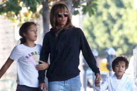Halle Berry Children: Meet Nahla Ariela Aubry And Maceo Robert Martinez