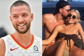 Chandler Parsons Wife: Is Chandler Parsons Married? Who Is Chandler Parsons’ Girlfriend Haylee Harrison?