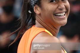 Heather Watson Husband: Is Heather Watson Married? Who Is Heather Watson’s Boyfriend Courtney Duffus?