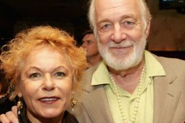 Who Is Howard Hesseman’s Wife Caroline Ducrocq?