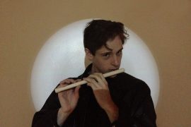 Ian Drennan Wikipedia, ODCE, Age, Vogue, Birthday, Caroline Polachek Wedding