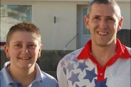 Alison Merrien Bowls Wife: Who Is Alison Merrien’s Partner Ian Merrien?