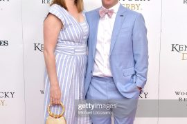Who is Ian Rapoport wife Leah Rapoport?