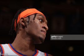 Immanuel Quickley Girlfriend: Is Immanuel Quickley In A Relationship?