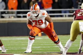 Jackson Carman Wife: Is Jackson Carman Married? Who Is Jackson Carman’s Girlfriend?