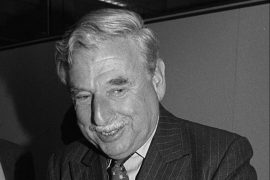 Jacques Boël Cause Of Death