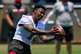 Jaelon Darden Wife: Is Jaelon Darden Married? Who Is Jaelon Darden’s Girlfriend?