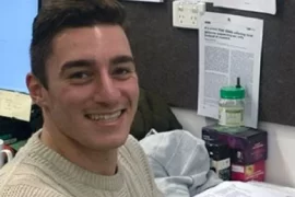 James Kondilios Cause Of Death Revealed