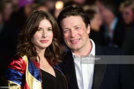 How long have Jamie and Jools been together? How did Jamie meet Jools?