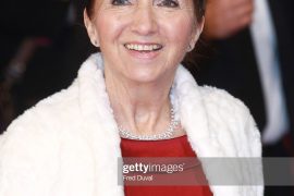 Who is Stephen Hawking’s ex-wife Jane Hawking?