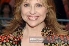 Janice Lynde Net Worth