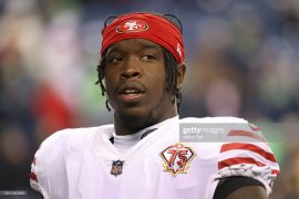 Jaquiski Tartt Wife: Is Jaquiski Tartt Married? Who Is Jaquiski Tartt’s Girlfriend?