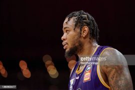 Jarell Martin Wife: Is Jarell Martin Married? Who Is Jarell Martin’s Girlfriend?