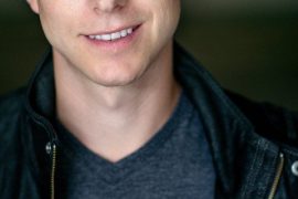 Jarryd Baine: Who Is The Butlers In Love Actor? Is Jarryd Baine Married? Who Is Jarryd Baine’s Wife?