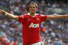 Javier Hernández New Wife: Who Is Javier Hernández’s New Girlfriend Nicole McPherson?