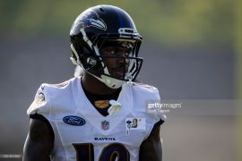 Jaylon Moore Salary, Contract, 40 Time, Wiki, Nationality, Draft Scout, Wife/Girlfriend