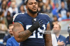 Jeffery Simmons Wife: Is Jeffery Simmons Married? Who Is Jeffery Simmons’ Girlfriend?