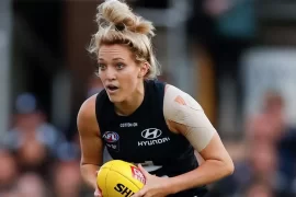 Jess Hosking Boyfriend: Who Is Jess Hosking’s Partner?