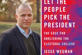 Jesse Wegman Wikipedia, Family, Political Party, Contact