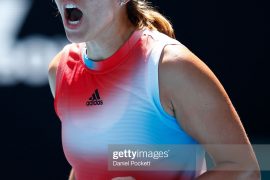 Has Jessica Pegula won a Grand Slam? Did Jessica Pegula play tennis in college?