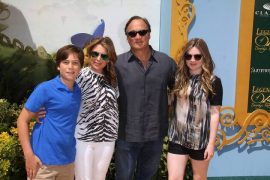 Jim Belushi Children: Meet Robert Belushi, Jamison Bess Belushi, And Jared James Belushi