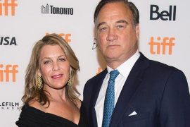What does Jennifer Sloan do for a living? Are Jim Belushi and Jennifer Sloan still married?