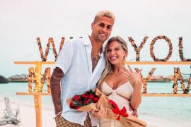 Who Is João Cancelo’s Wife Daniela Machado?