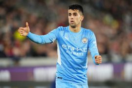 João Cancelo Age, Height, Footed, Nationality, Position, Number, Teams, Assists This Season
