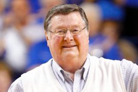 Joe B. Hall Cause Of Death: How Did Joe B. Hall Die?