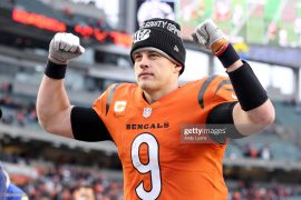 Joe Burrow Wife: Is Joe Burrow Married? Who Is Joe Burrow’s Girlfriend Olivia Holzmacher?
