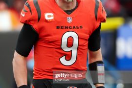 Does Joe Burrow have a girlfriend? Where is Olivia Holzmacher from?