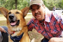 Joe Exotic Net Worth: Is Joe Exotic Still Rich? What Is Joe Exotic’s Real Name?