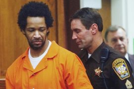 Is John Allen Muhammad still alive? How did Lee Boyd Malvo meet John Allen Muhammad?